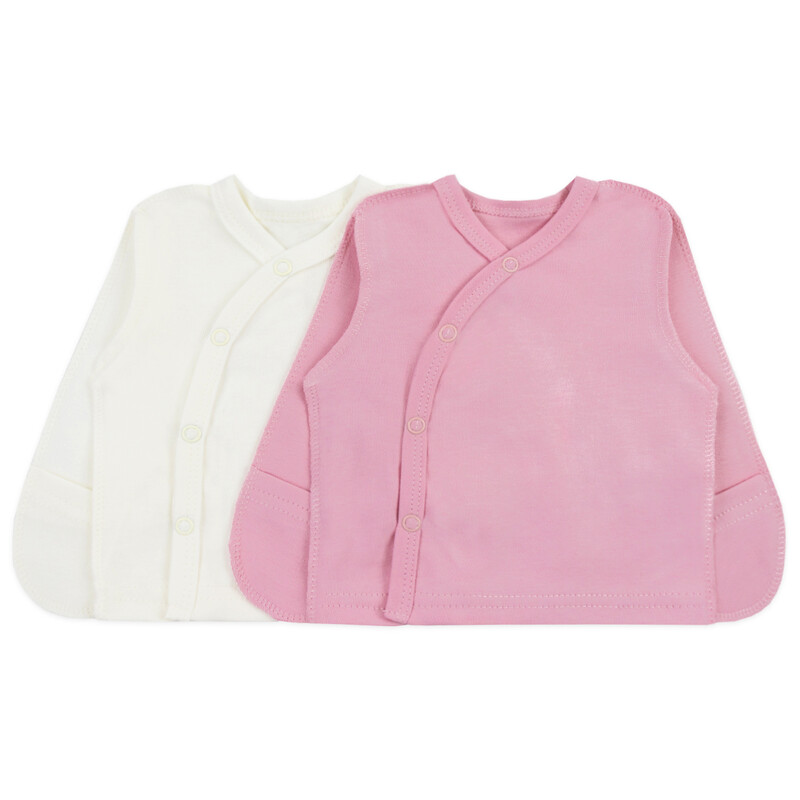 Распашонка 2 шт 1204204001