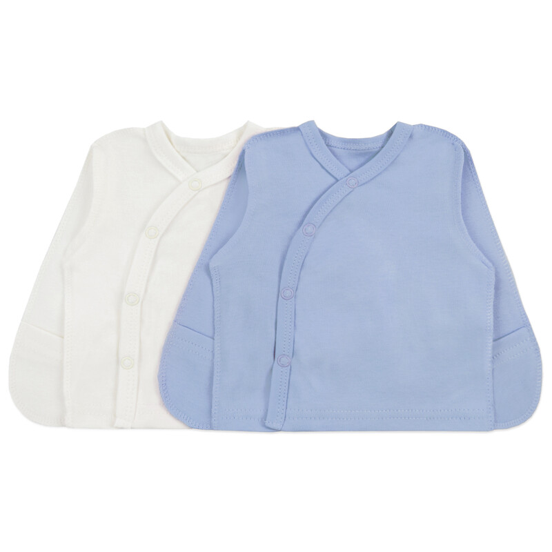 Распашонка 2 шт 1204204002