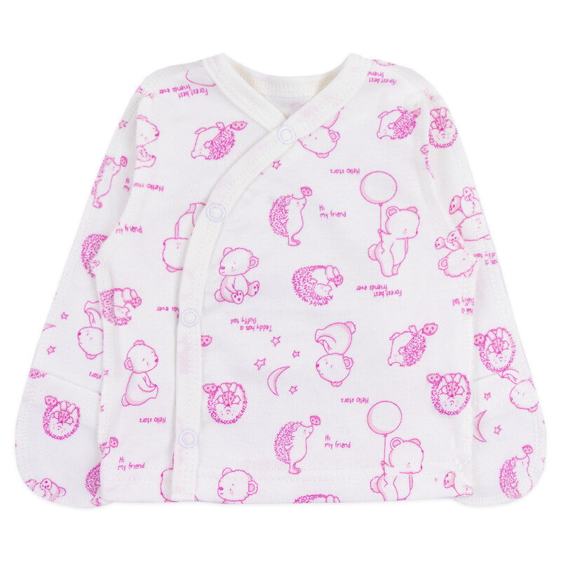 Распашонка 1204204301