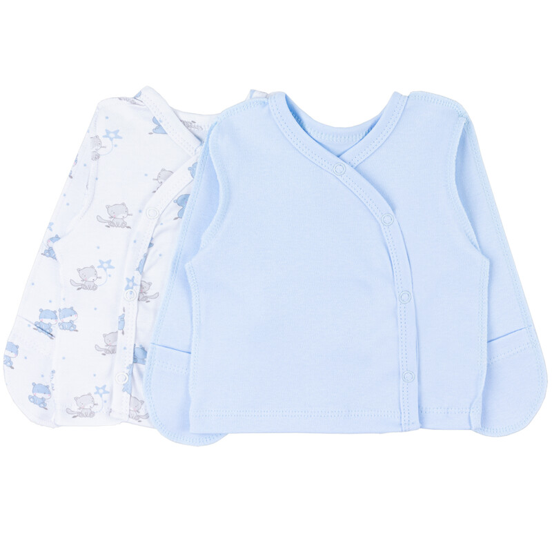 Распашонка 2 шт 1204208201