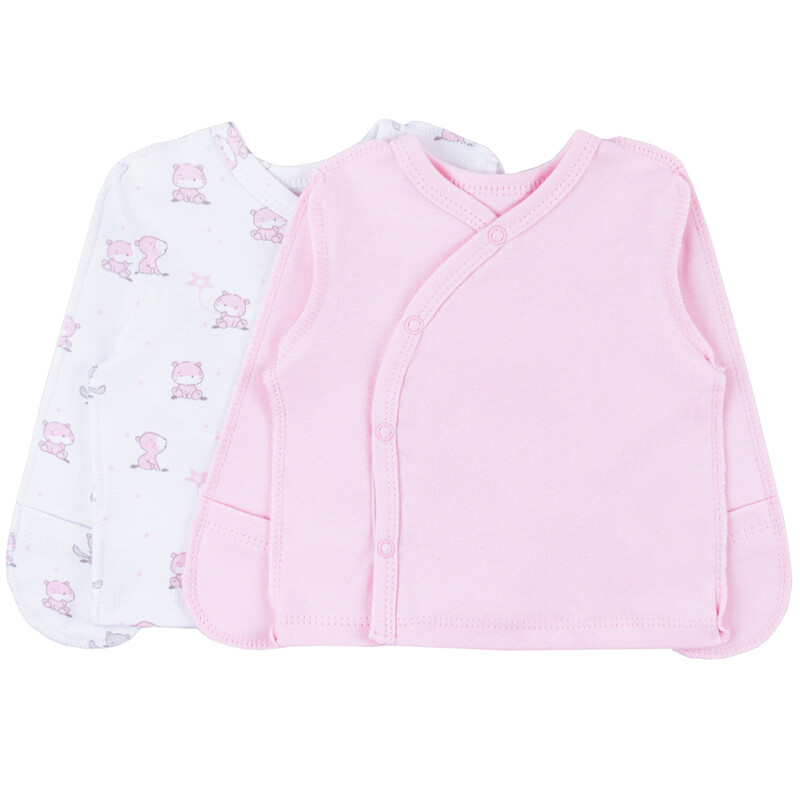 Распашонка 2 шт 1204208202