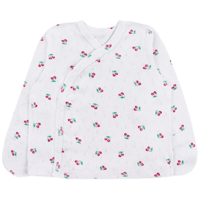 Распашонка 1204700401