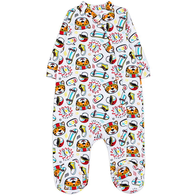 Комбинезон 0120100401