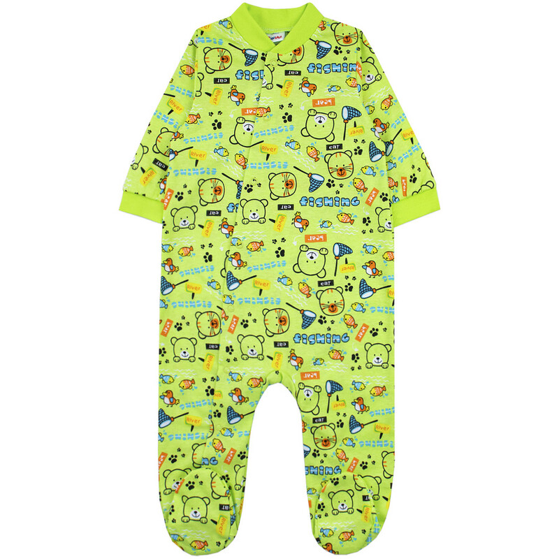 Комбинезон 0120100601