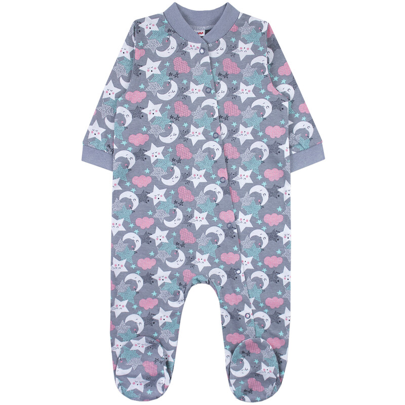 Комбинезон 0120100606