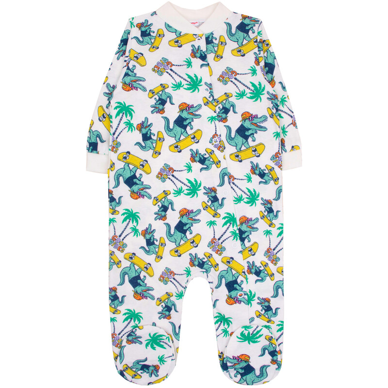 Комбинезон 0120100920