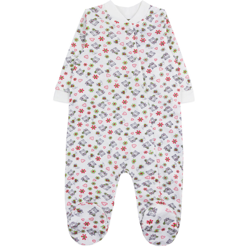 Комбинезон 0120101103