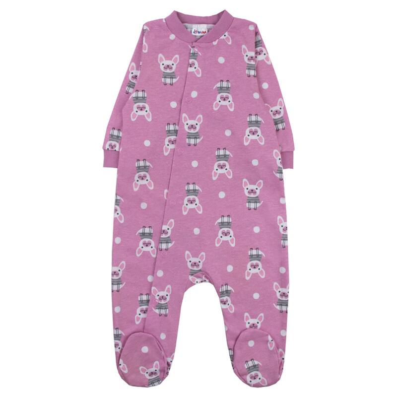 Комбинезон 0120103502