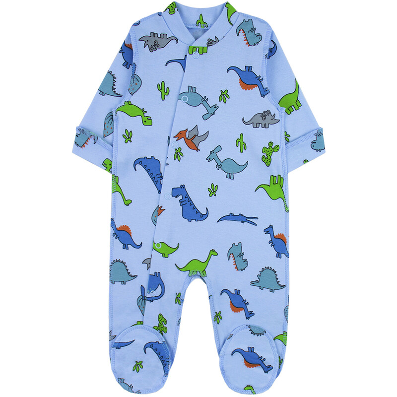 Комбинезон 0120200806