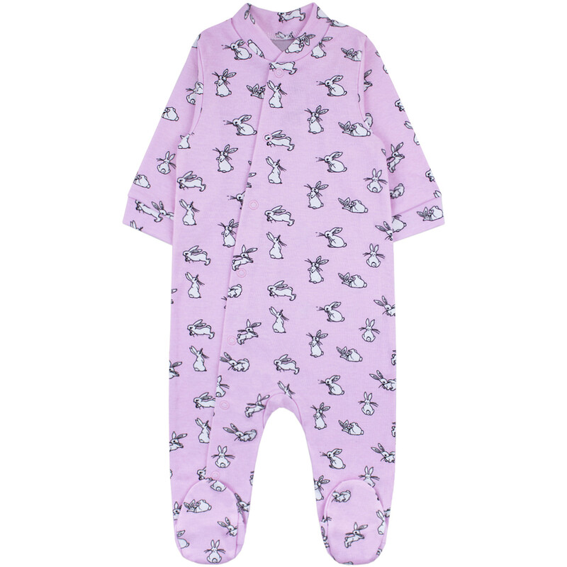 Комбинезон 0120200807