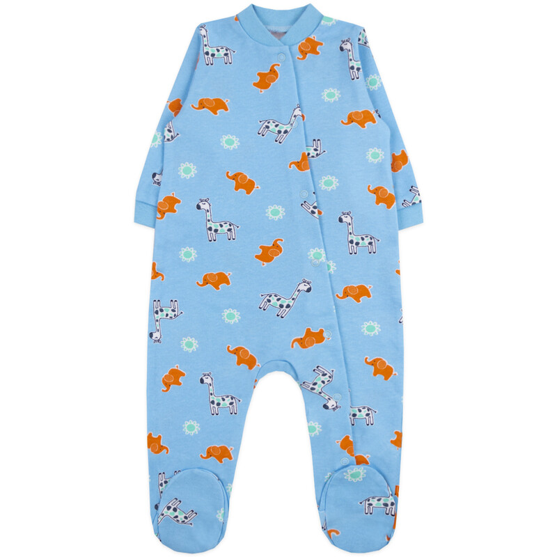 Комбинезон 0120200901