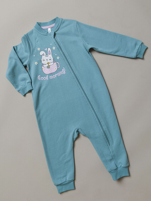 Комбинезон для девочки (027_ОН24)