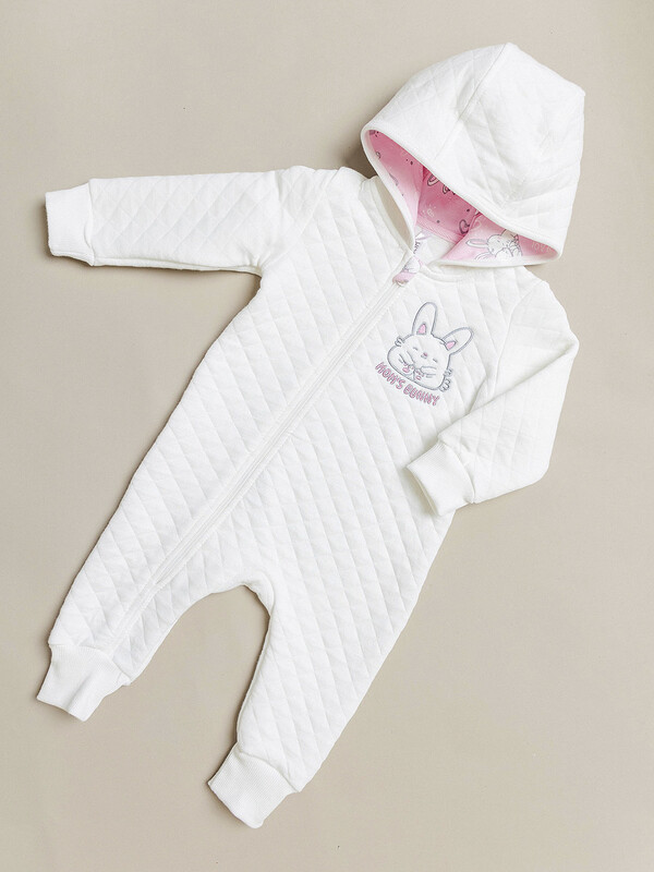 Комбинезон из капитония для девочки (029_ОК24)