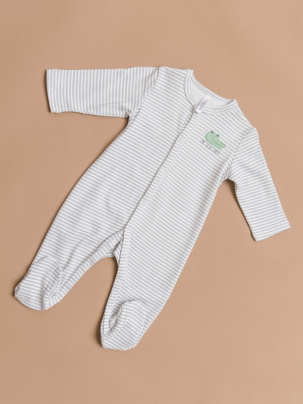 Комбинезон для мальчика (056_ЛН25)