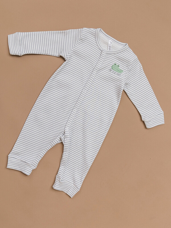 Комбинезон для мальчика (061_ЛН25)