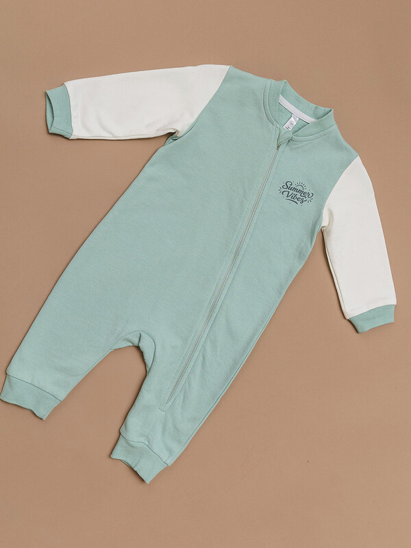 Комбинезон для мальчика (062_ЛН25)