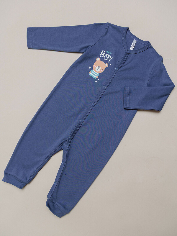 Комбинезон для мальчика (063_ОН24)