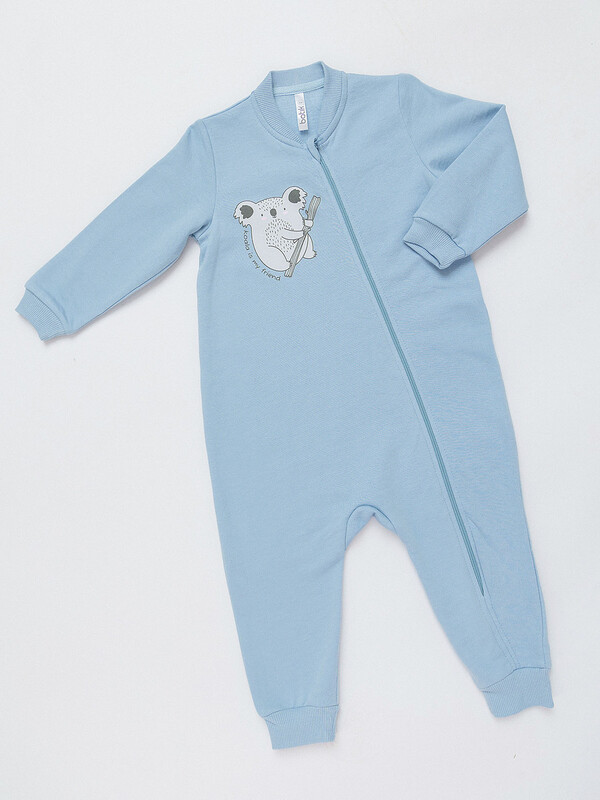 Комбинезон для мальчика (064_ОН24)