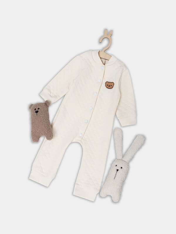 КОМБИНЕЗОН ДЕТСКИЙ 14009