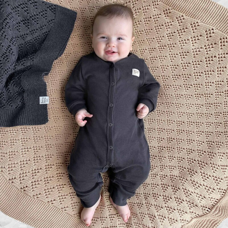 Комбинезон с открытыми ножками «Basic» 516К-361-А