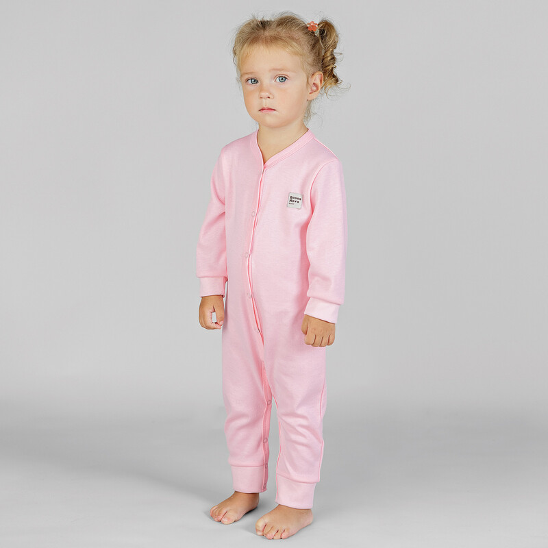 Комбинезон с открытыми ножками «Basic» 516К-361-Р