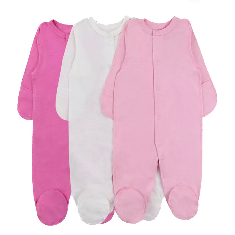 Комбинезон 3 шт 6335103001