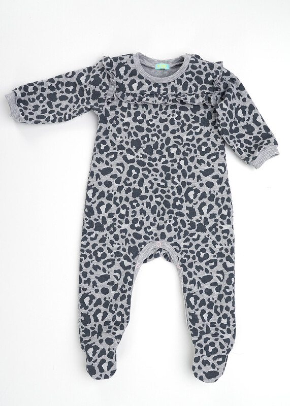 Комбинезон детский