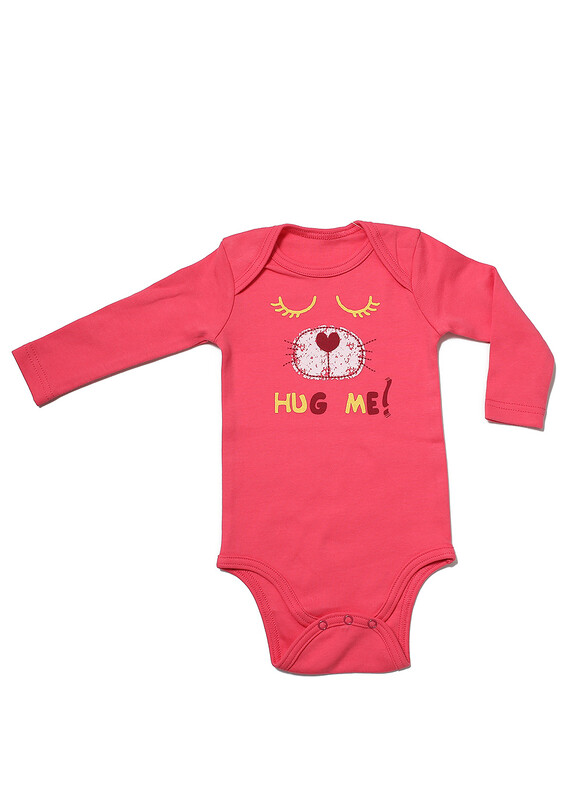 Комбинезон ясельный