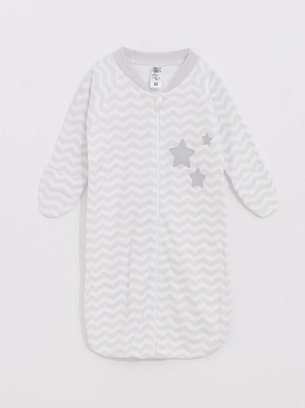 Комбинезон детский ESLI CLU120in001 (MM) Комбинезон