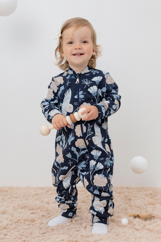 комбинезон д/дев яс