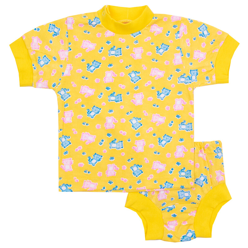 Комплект 6084100111