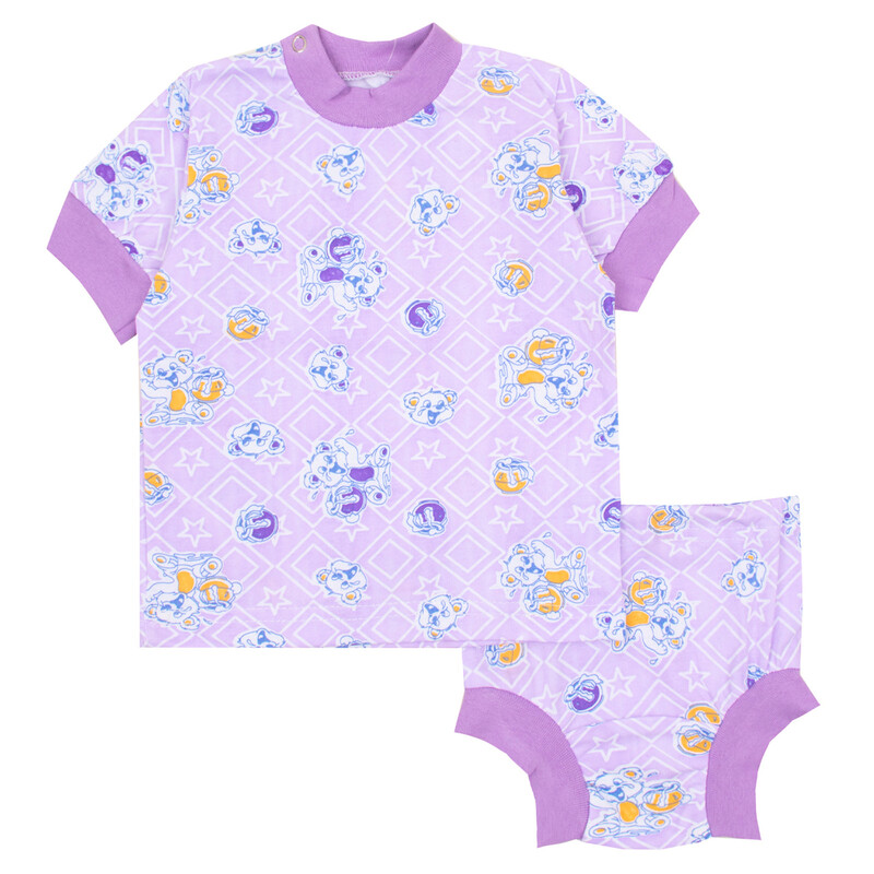 Комплект 6084100120