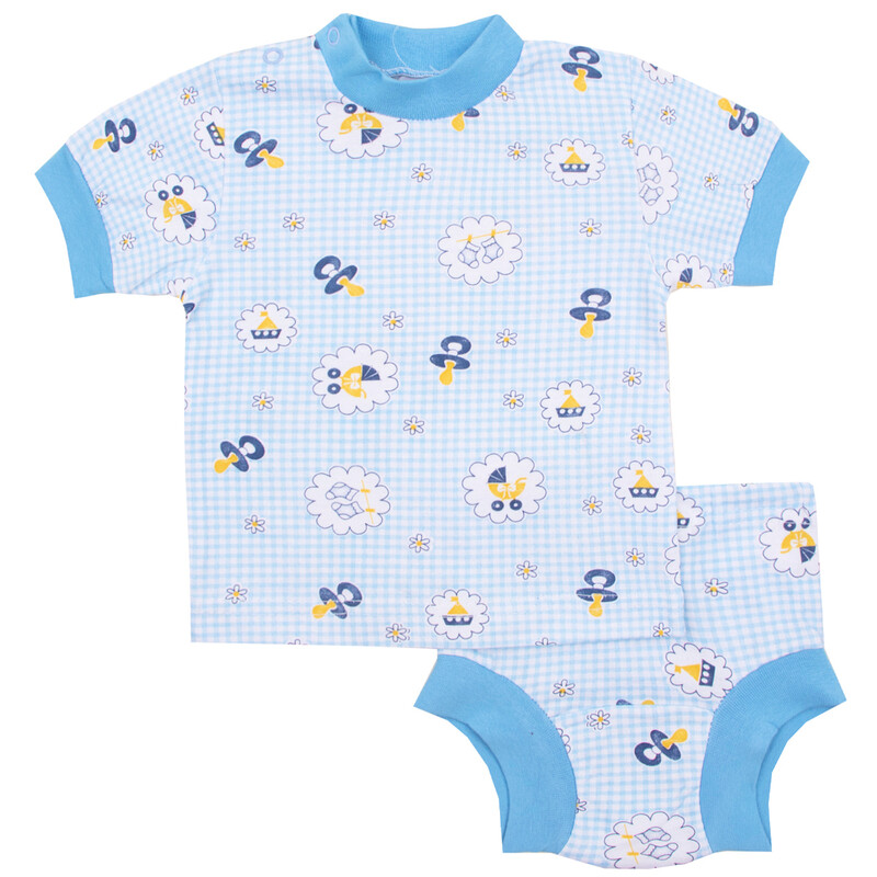 Комплект 6084100121