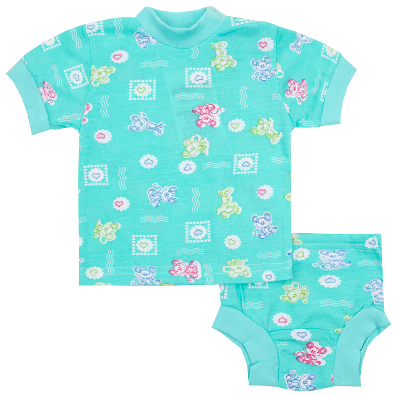 Комплект 6084100122