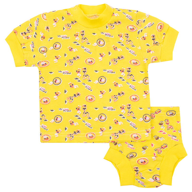 Комплект 6084100124