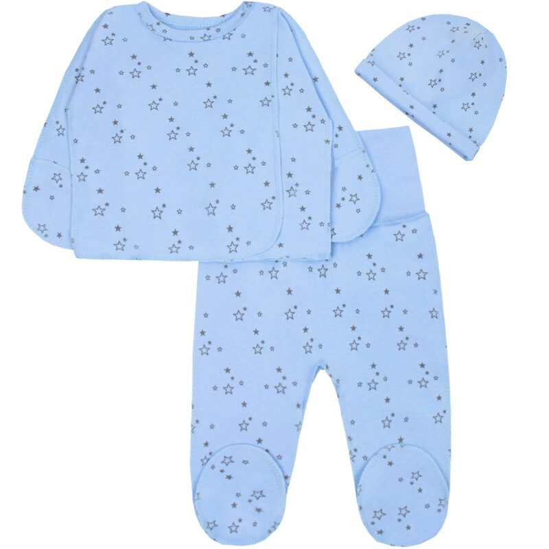 Комплект 6758200101