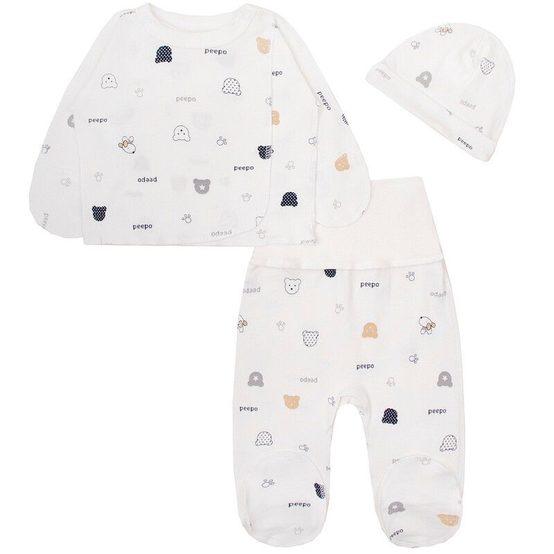 Комплект 6758200104