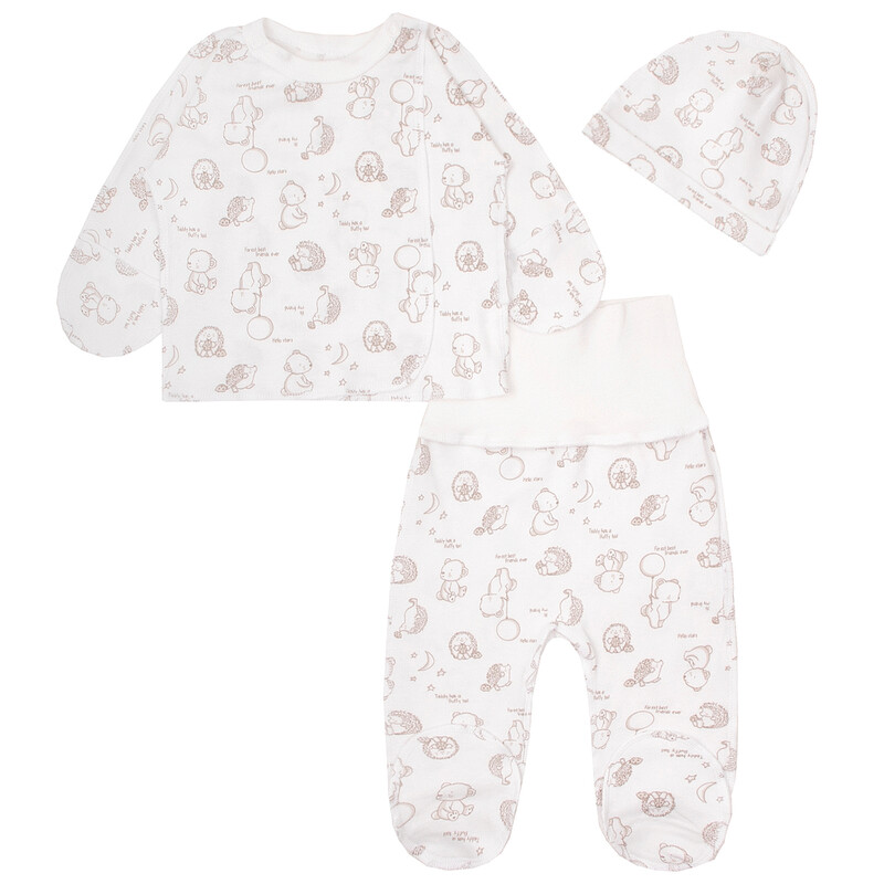 Комплект 6758200105