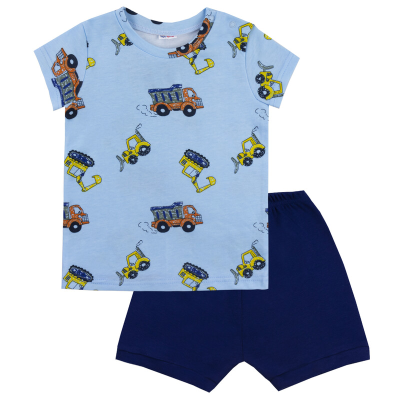 Комплект 6988200506