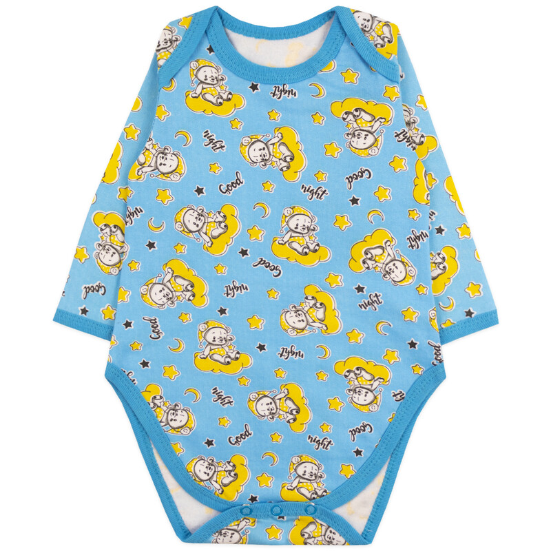 Полукомбинезон 0055300102