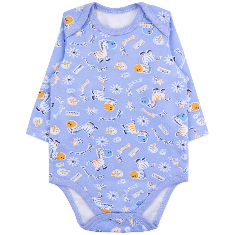 Полукомбинезон 0055310101