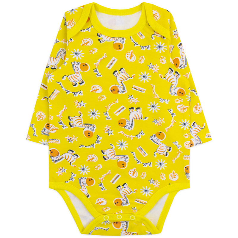 Полукомбинезон 0055310102