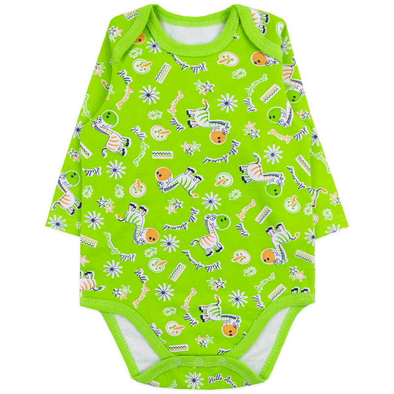 Полукомбинезон 0055310104