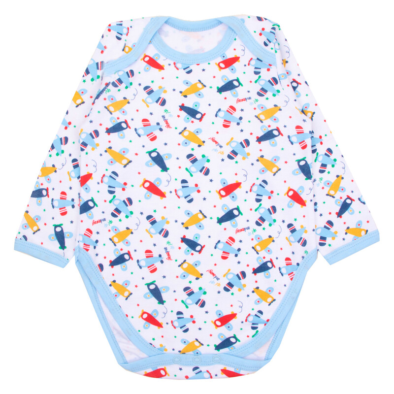 Полукомбинезон 0055700101