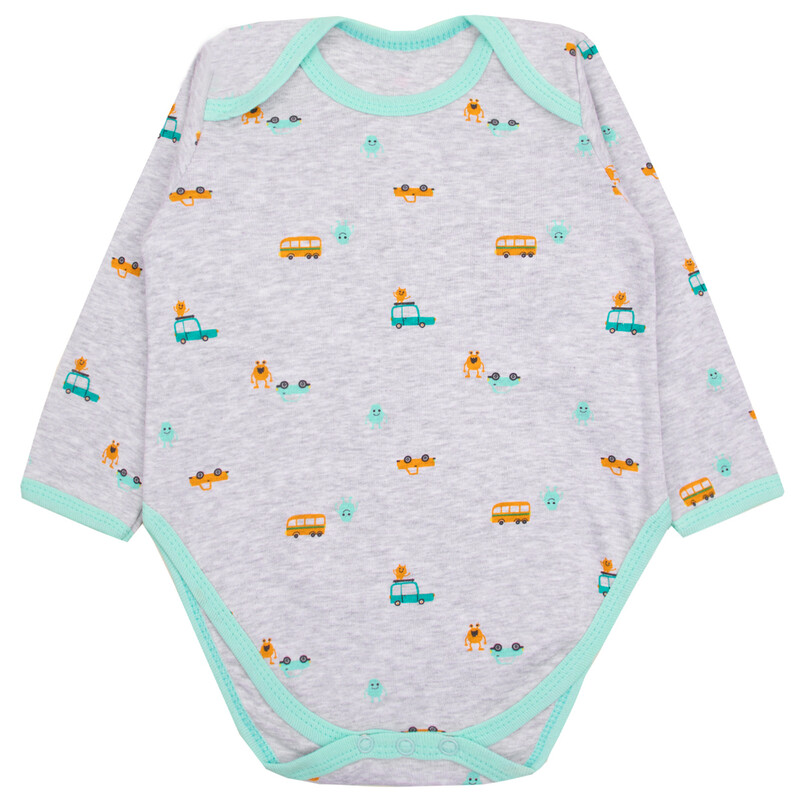 Полукомбинезон 0055700102