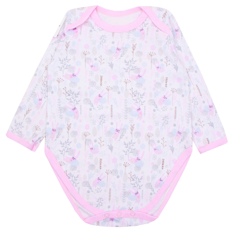 Полукомбинезон 0055700104