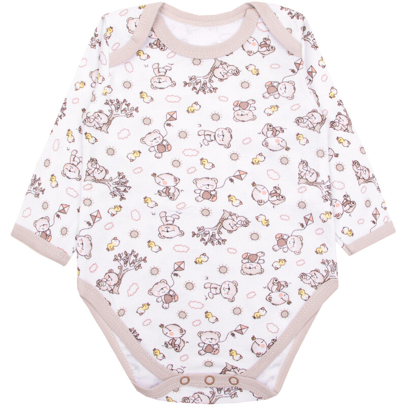 Полукомбинезон 0055700107