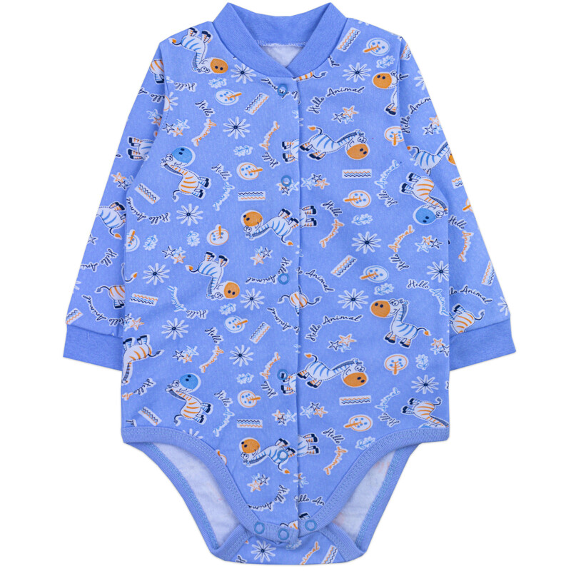 Полукомбинезон 0077300302