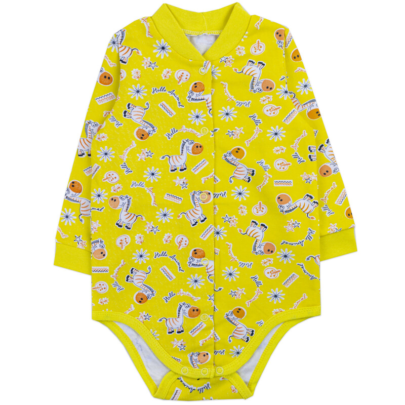 Полукомбинезон 0077300304