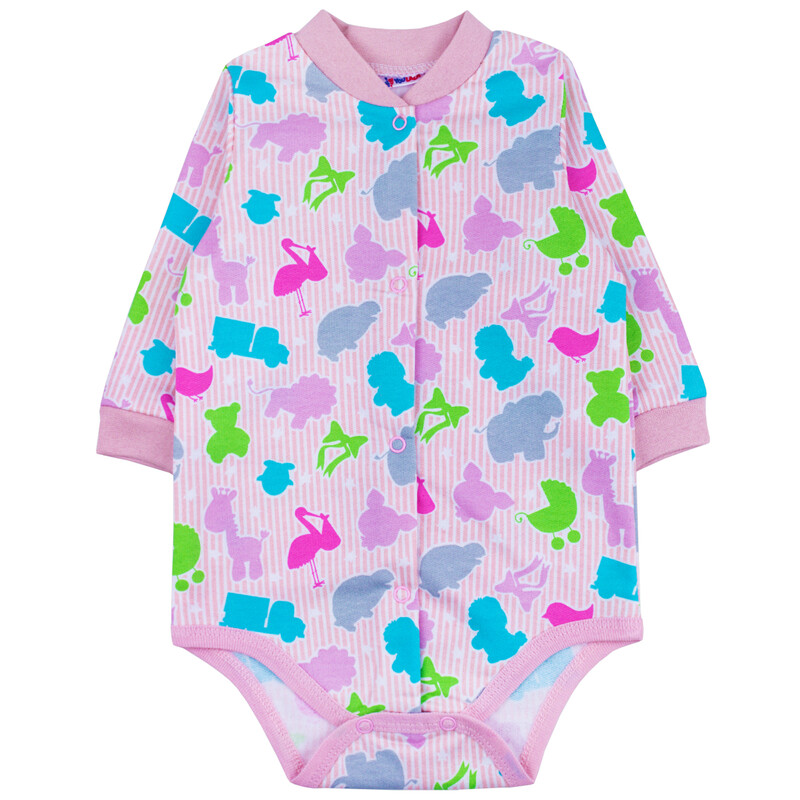 Полукомбинезон 0077300601